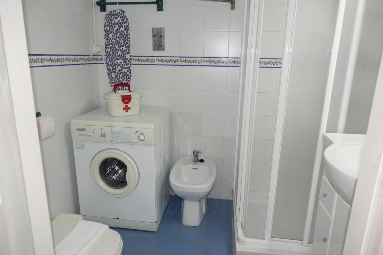 Apartamento Pink Mariposas Chiclana de la Frontera Dış mekan fotoğraf